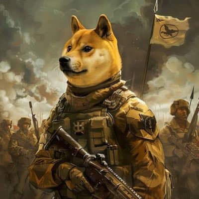 DOGE ARMY